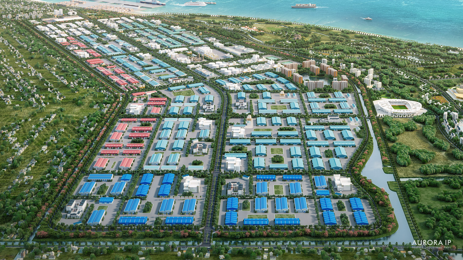 Dự án Giai đoạn 2