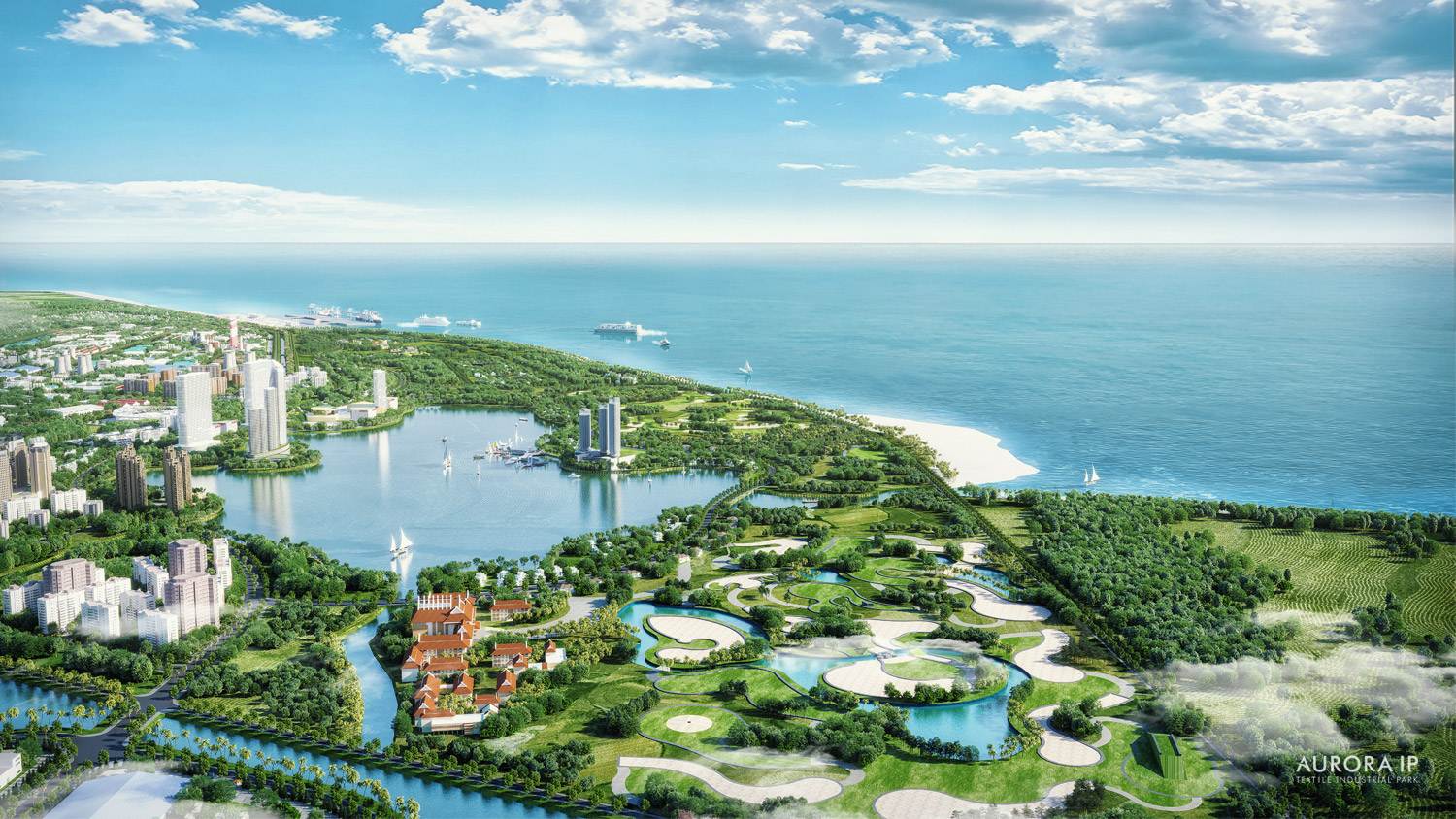 Dự án Giai đoạn 3