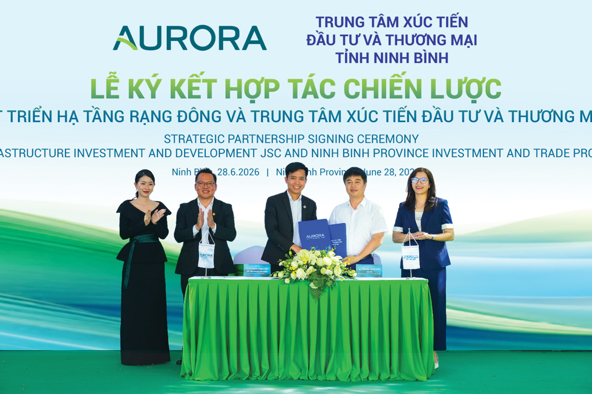 the Ninh Binh Province Investment and Trade Promotion Center