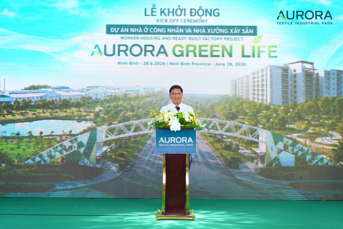 Deputy Head of the Management Board of Economic Zones and Industrial Parks
