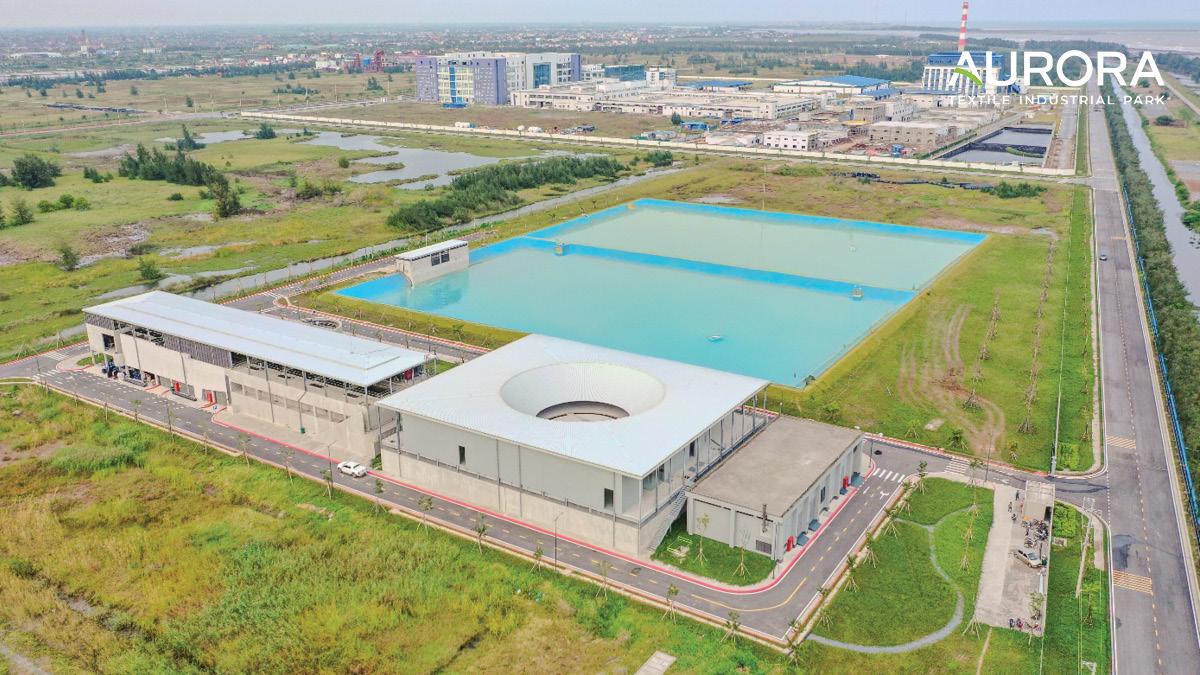 Hệ thống cấp nước | Aurora IP
