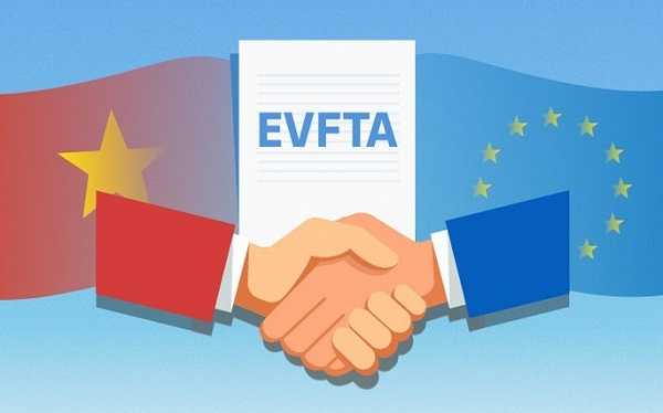 European council approves final procedure for EVFTA