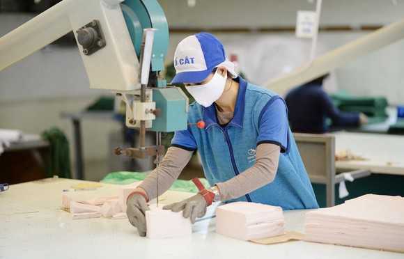 Covid-19 and chanllenges for Vietnam's Textile and garment