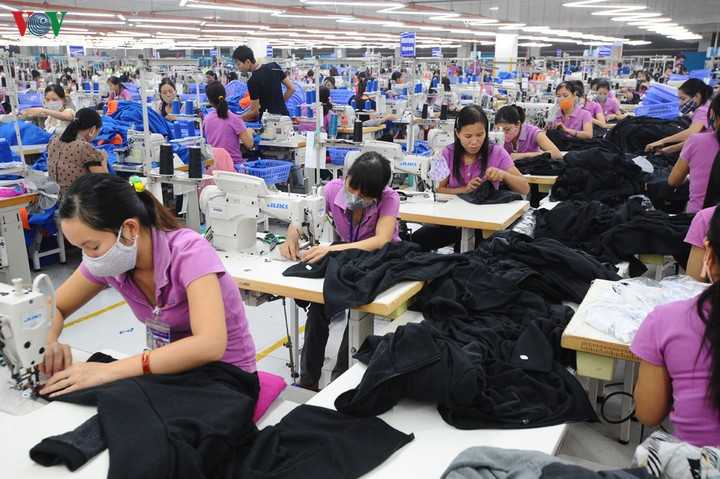 European Parliament ratifies the EU - Vietnam Free Trade Agreement (EVFTA): An important push for Vietnam's textile and industry