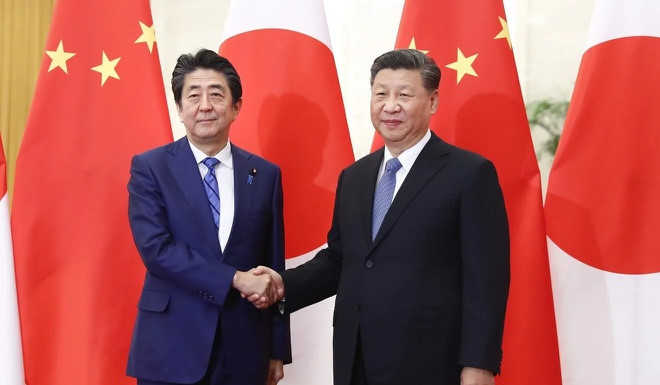 Japan will provide USD 2.2 billion as incentives for Japanese manufacturers’ production shift out of China