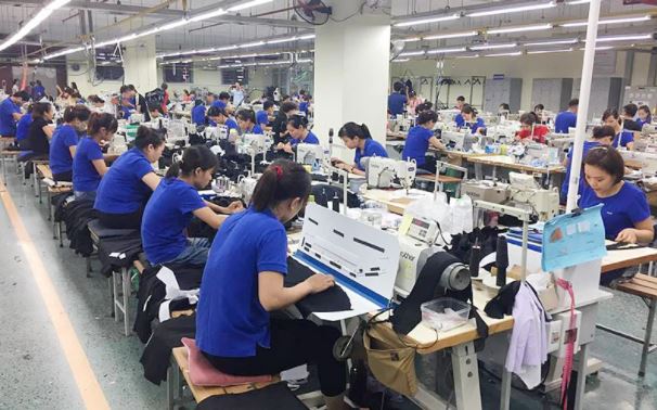 Việt Nam tăng 5 bậc, lần đầu lọt top 20 thế giới về thu hút FDI