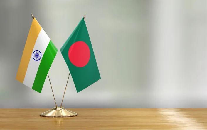 India Bangladesh CEPA