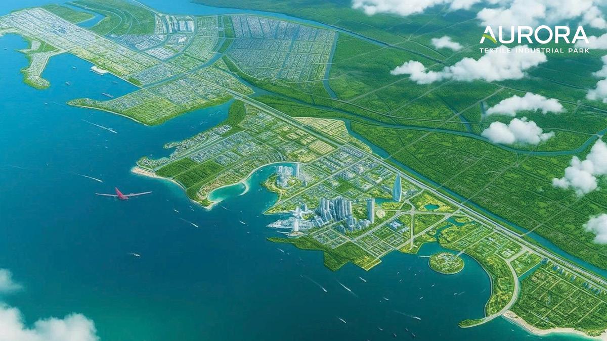 Khu kinh tế Ninh Cơ