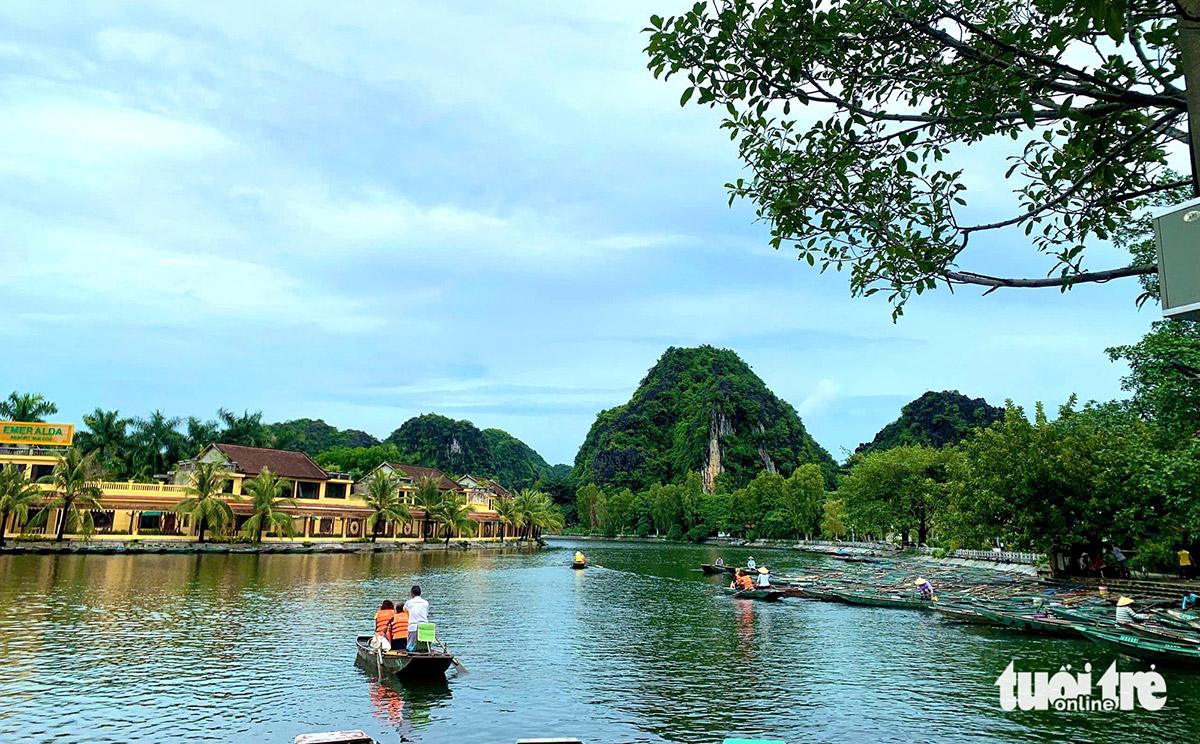 Ninh Bình | Sách trắng Ninh Bình 2026